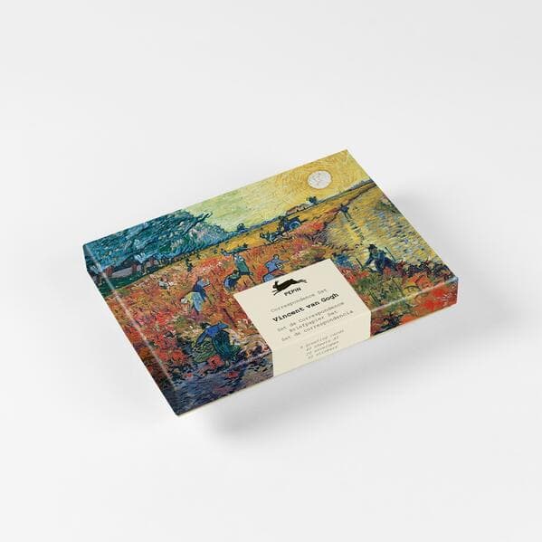 Vincent van Gogh