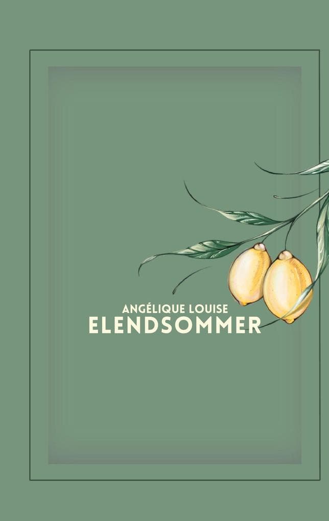 Elendsommer