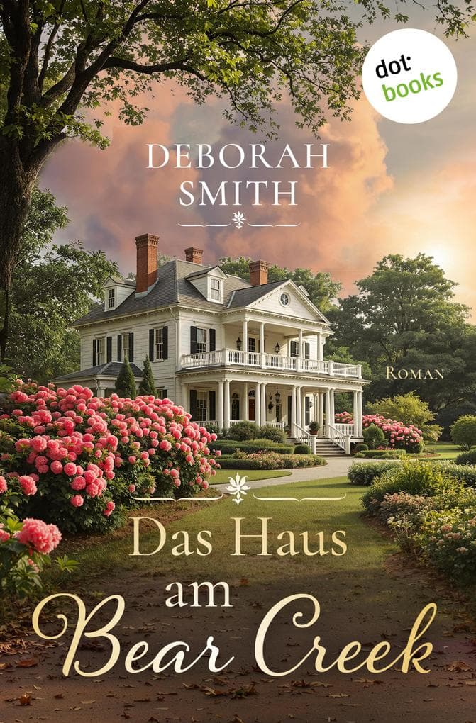 Das Haus am Bear Creek