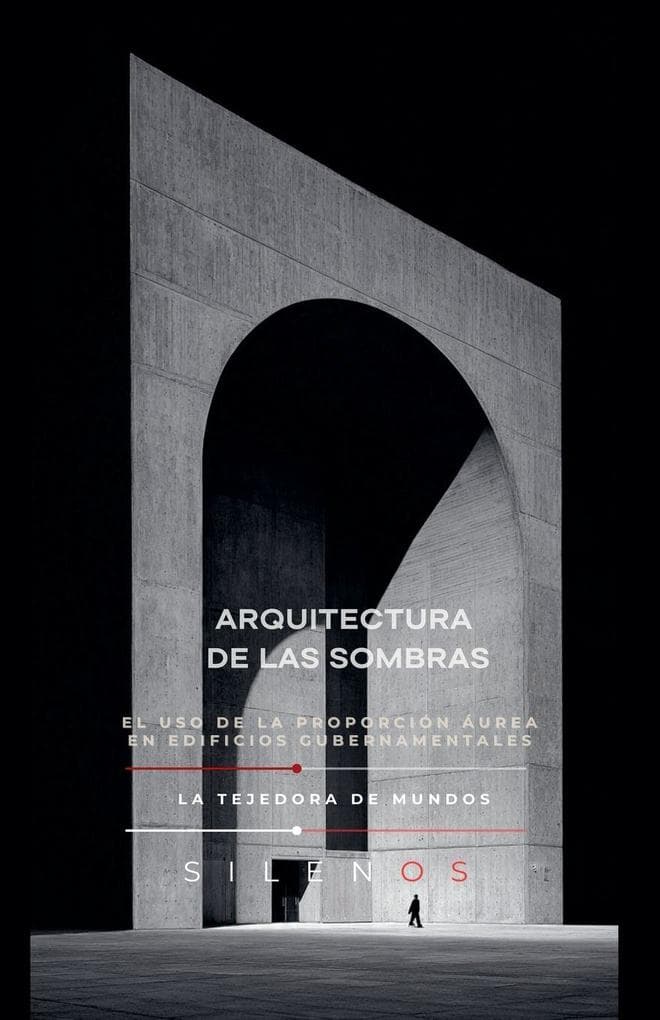 ARQUITECTURA DE LAS SOMBRAS