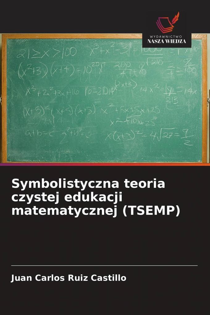 Symbolistyczna teoria czystej edukacji matematycznej (TSEMP)