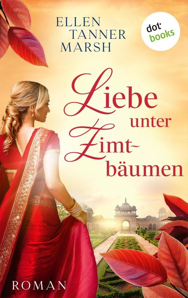 Liebe unter Zimtbäumen