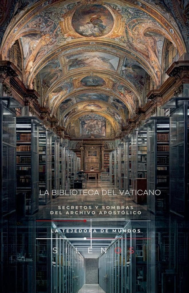 LA BIBLIOTECA DEL VATICANO