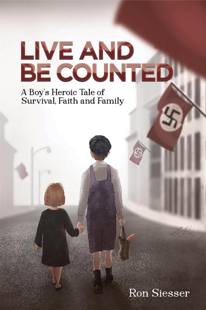 Live and Be Counted