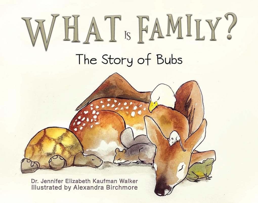What Is Family?