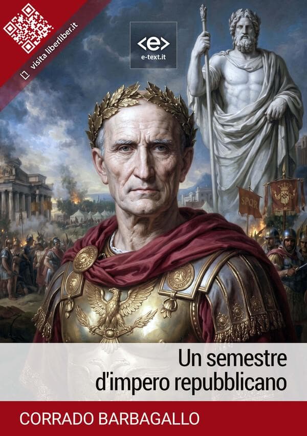Un semestre d'impero repubblicano