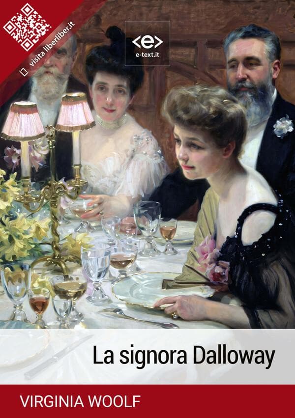 La signora Dalloway