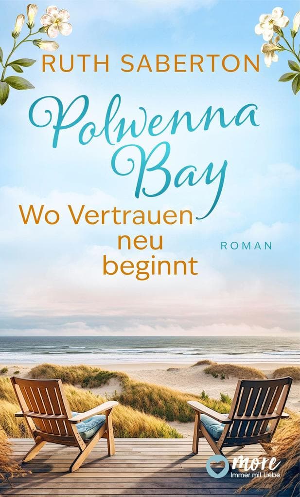 Polwenna Bay - Wo Vertrauen neu beginnt
