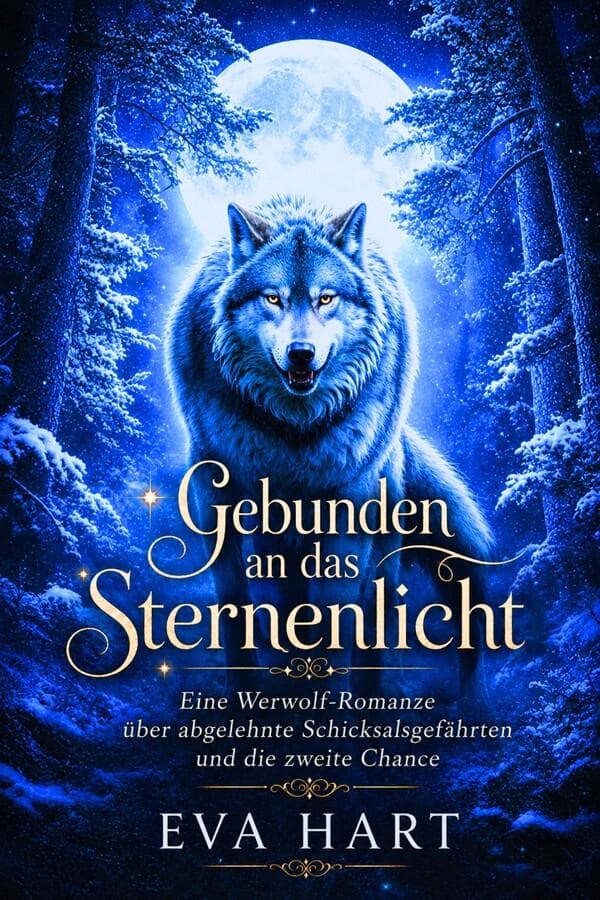 Gebunden an das Sternenlicht