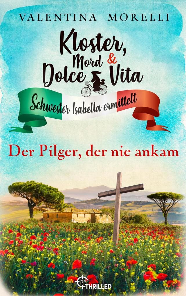 Kloster, Mord und Dolce Vita - Der Pilger, der nie ankam