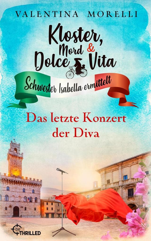 Kloster, Mord und Dolce Vita - Das letzte Konzert der Diva