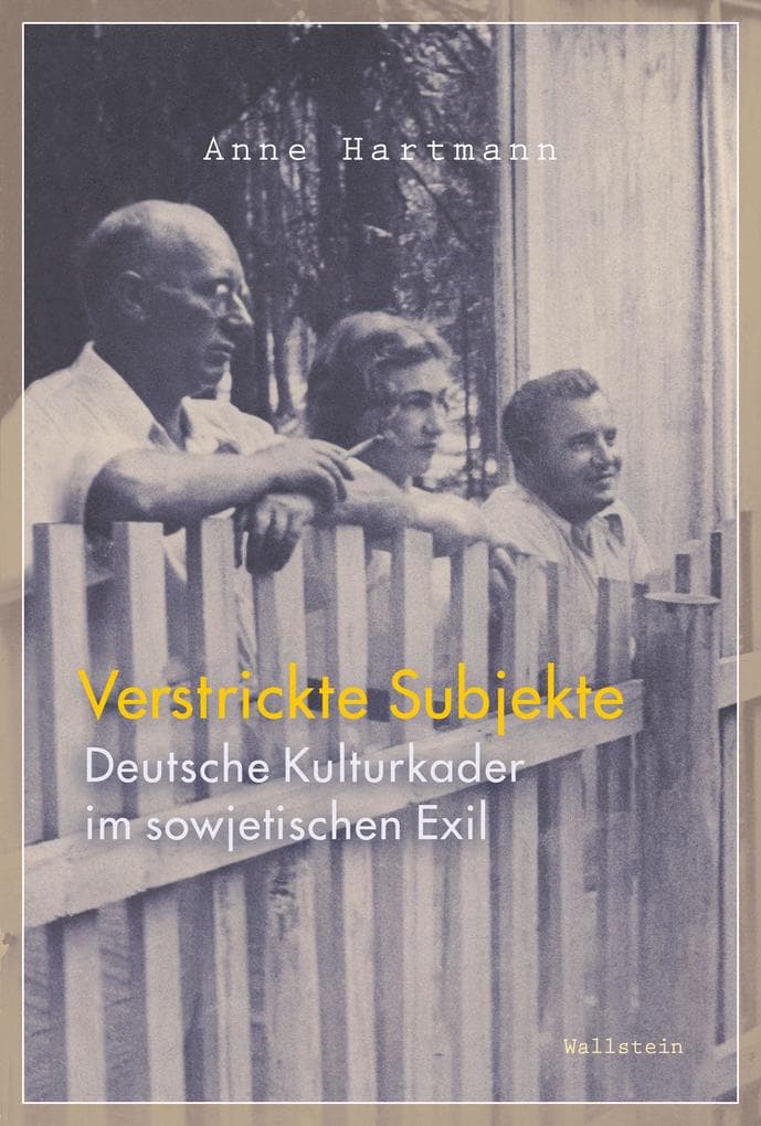 Verstrickte Subjekte