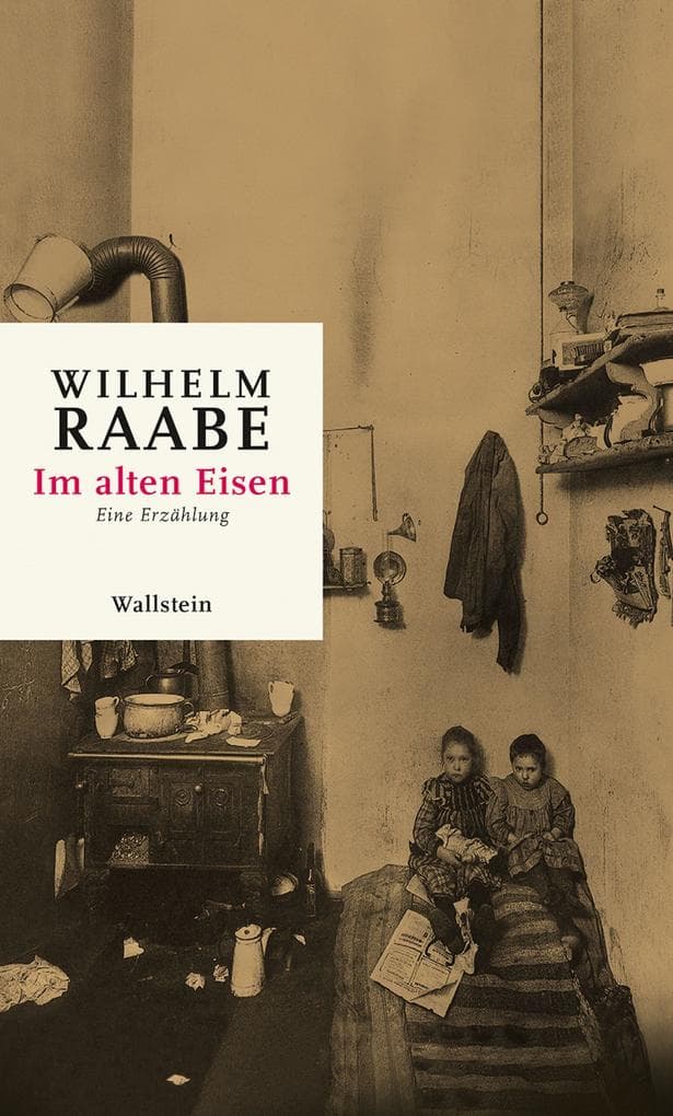 Im alten Eisen