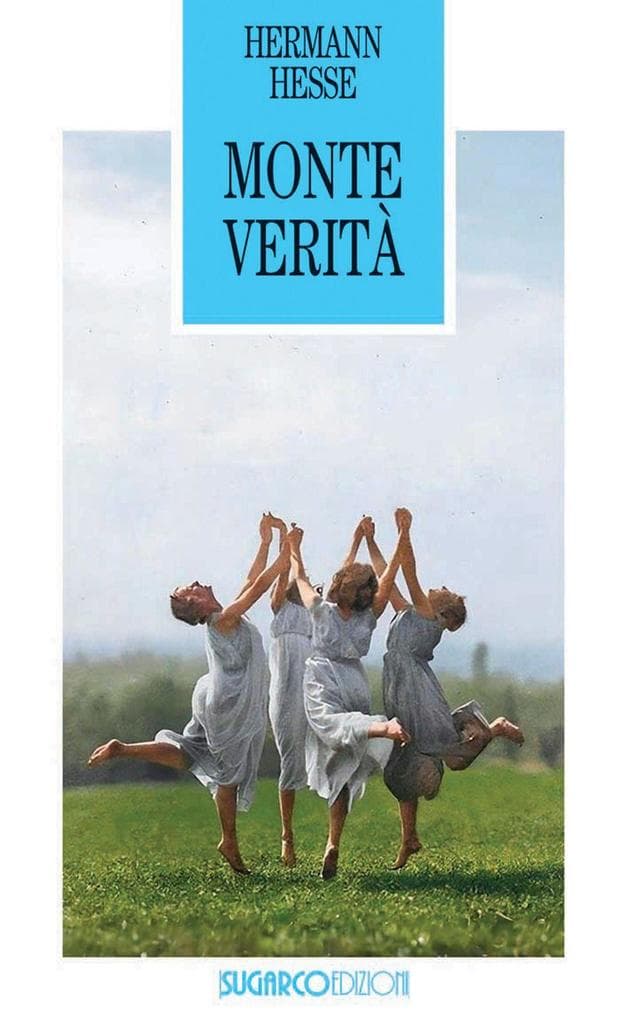 Monte verità