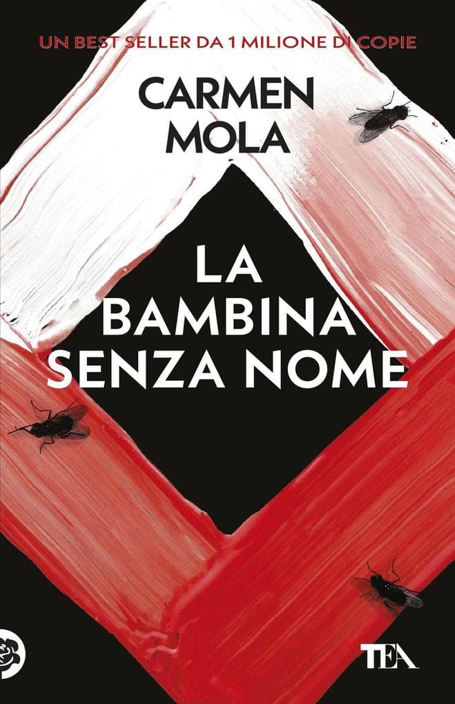 La bambina senza nome. Il terzo caso dell'ispettrice Elena Blanco