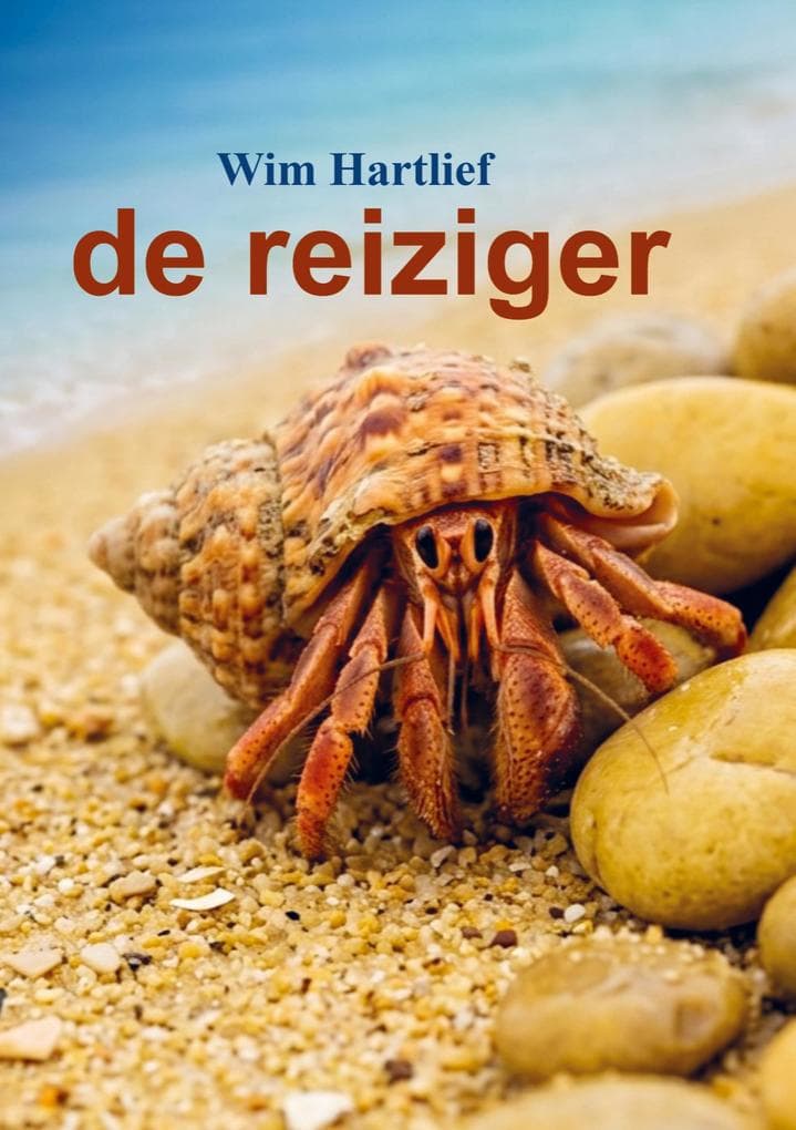 de reiziger