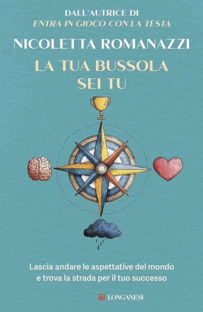 La tua bussola sei tu