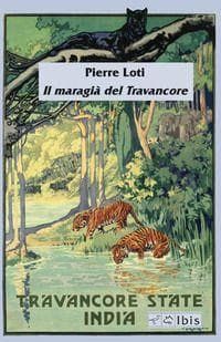 Il maragià del Travancore