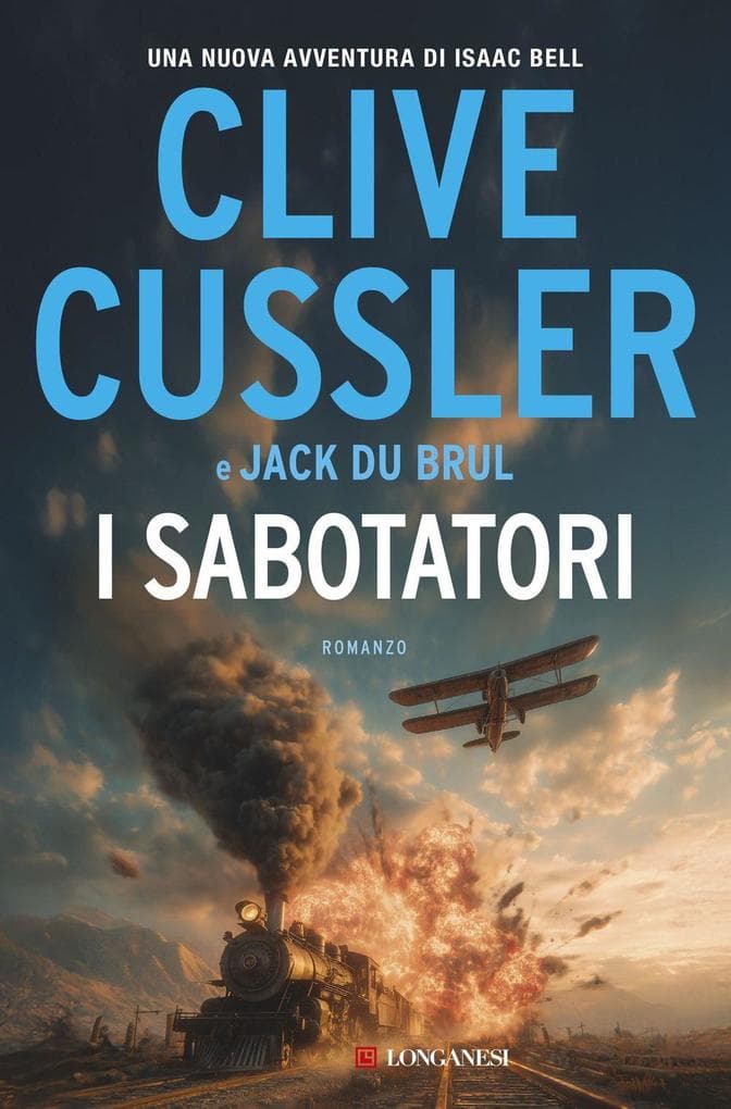I sabotatori