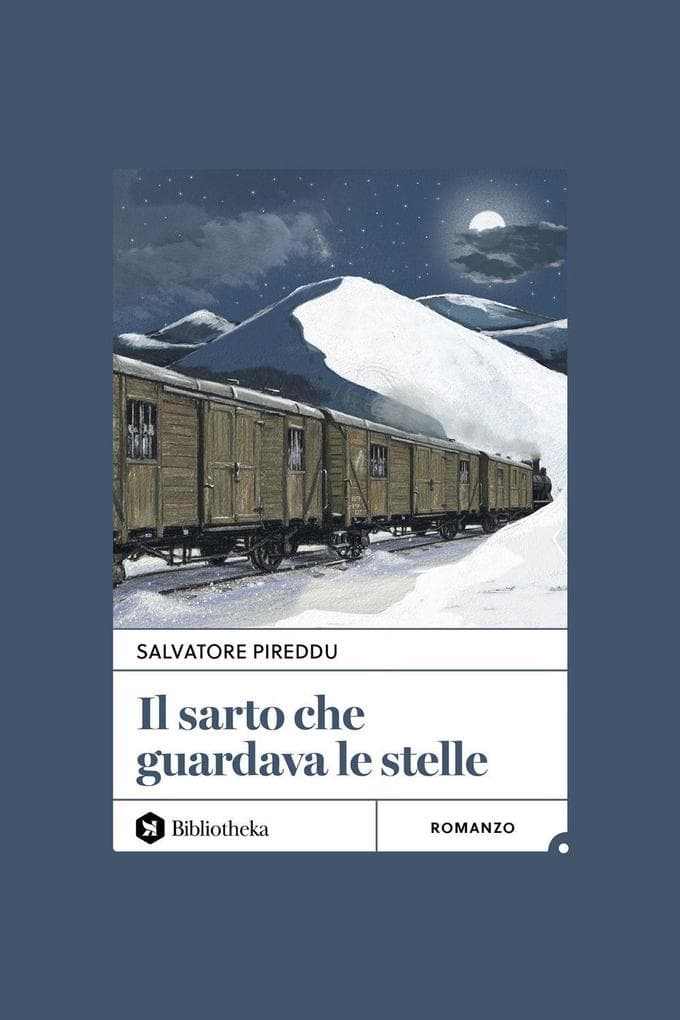 Il sarto che guardava le stelle
