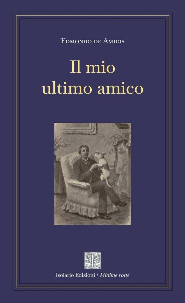 Il mio ultimo amico
