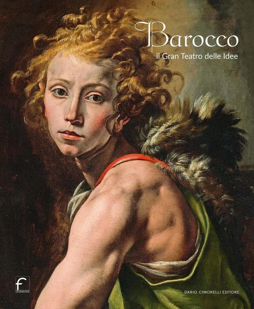 Barocco. Il gran teatro delle idee