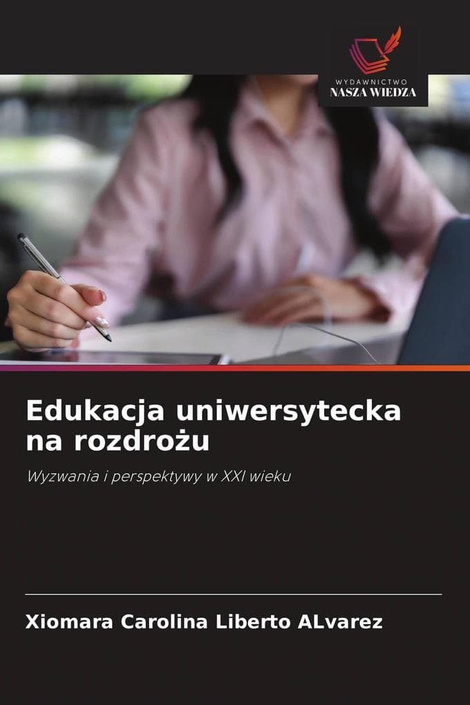Edukacja uniwersytecka na rozdrou