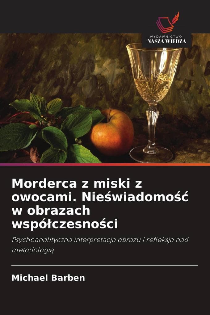 Morderca z miski z owocami. Niewiadomo w obrazach wspóczesnoci