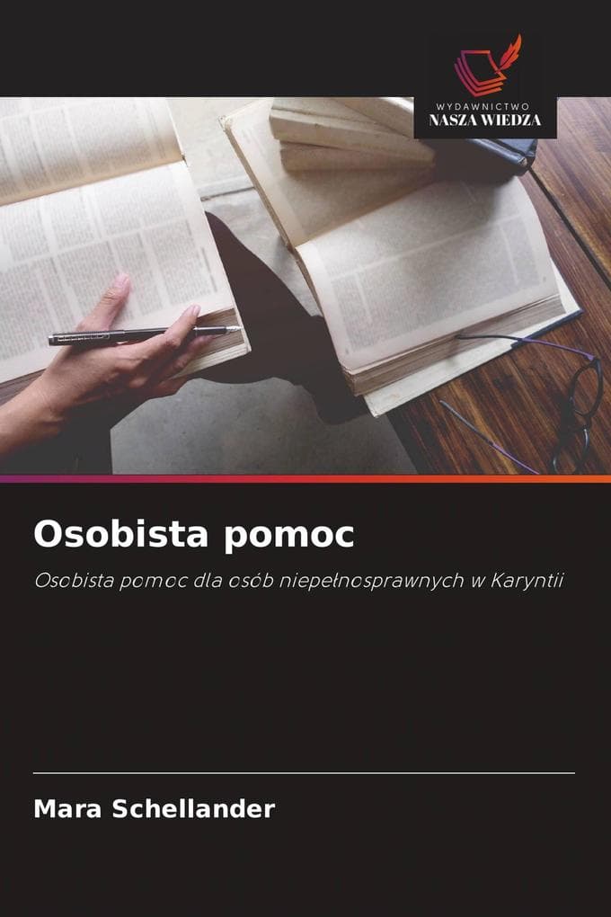 Osobista pomoc
