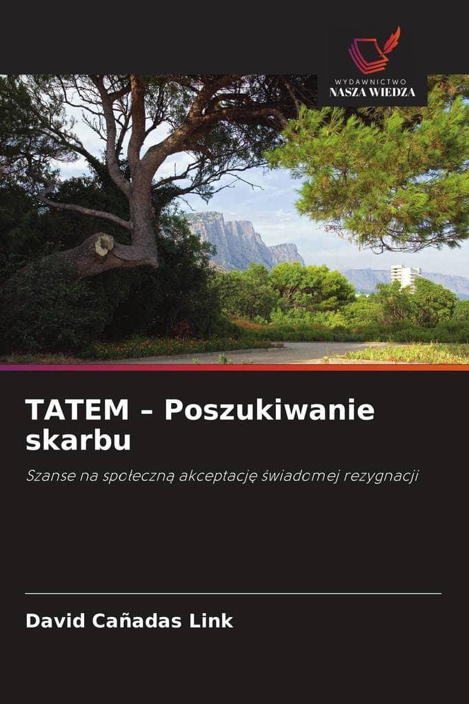 TATEM - Poszukiwanie skarbu