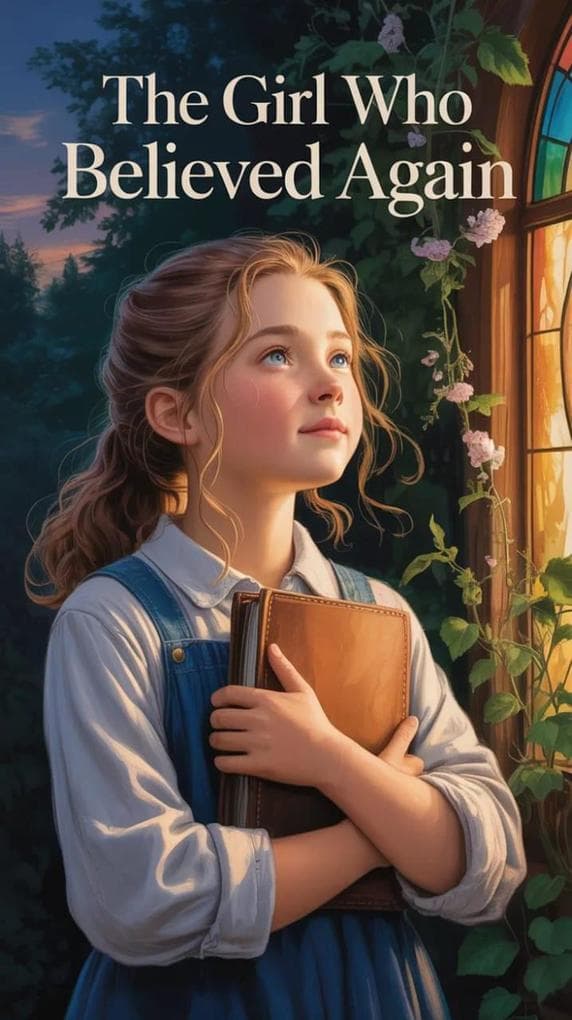 The Girl Who Believed Again