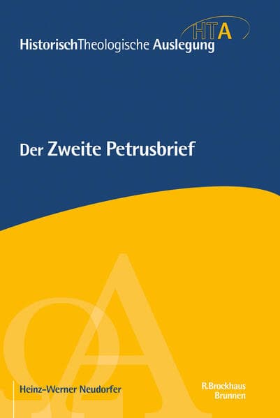 Der Zweite Petrusbrief