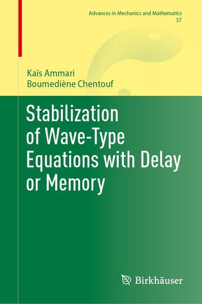 Stabilization of Wave-Type Equations with Delay or Memory