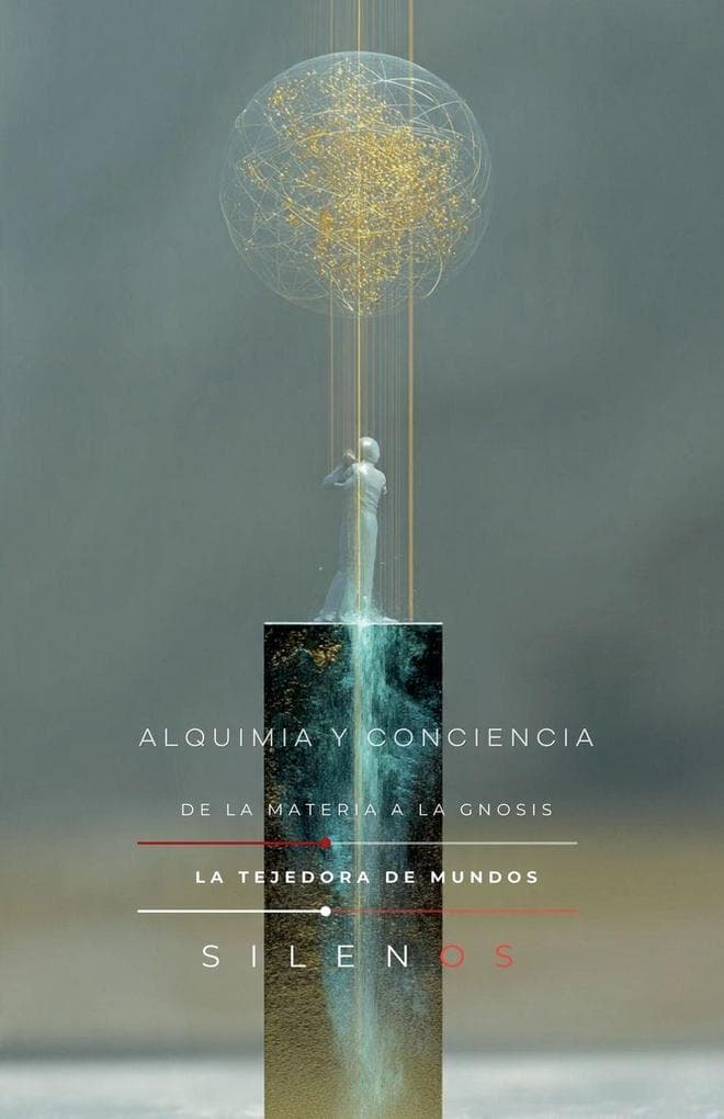 ALQUIMIA Y CONCIENCIA