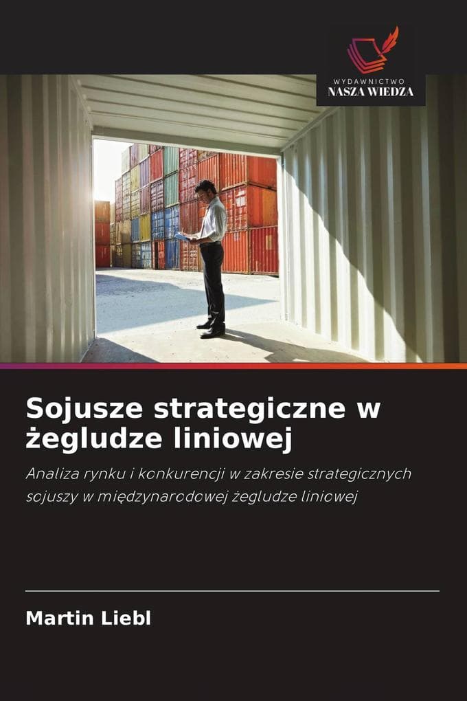 Sojusze strategiczne w egludze liniowej