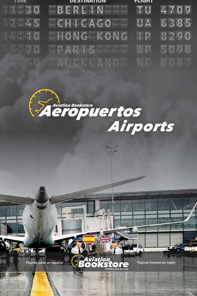 Aeropuertos / Airports