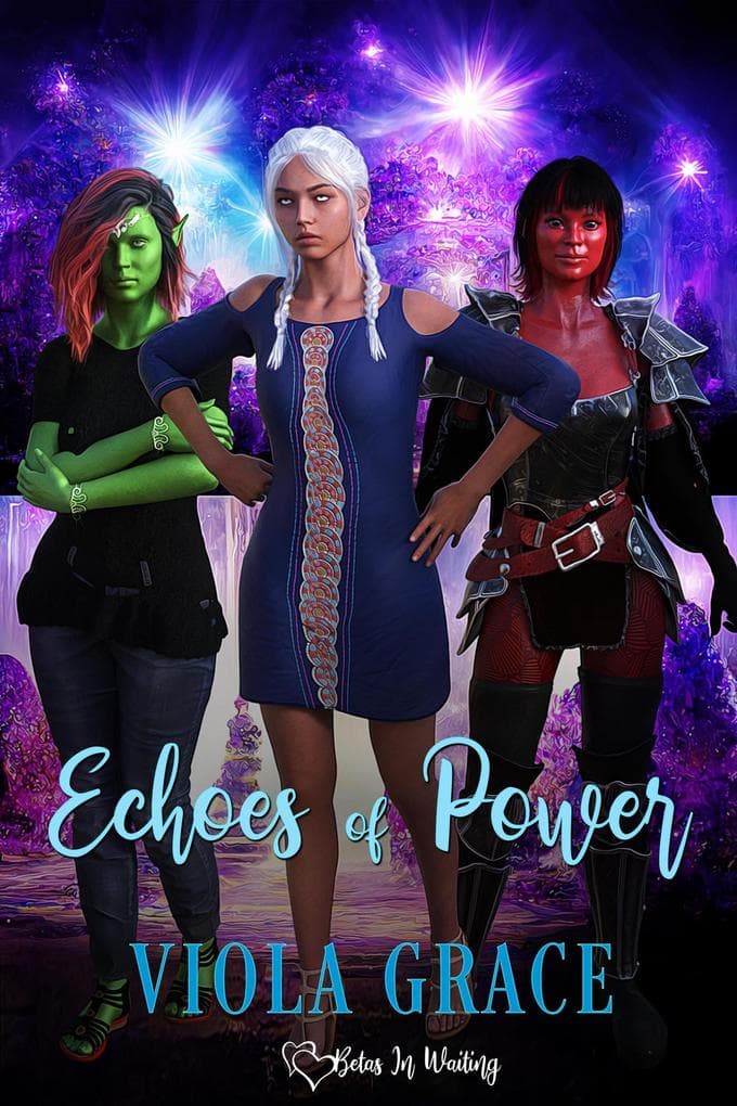 Echoes of Power