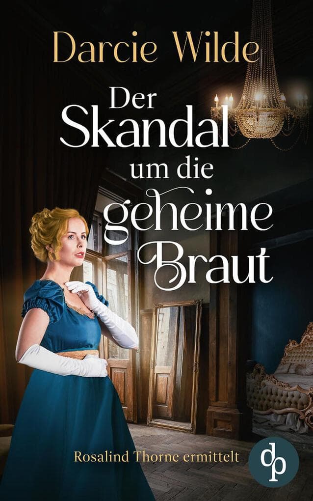 Der Skandal um die geheime Braut