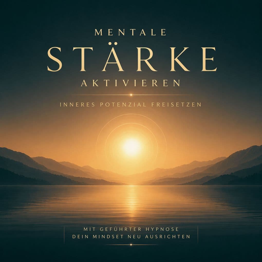 EINSCHLAFHYPNOSE: Mit geführter Hypnose dein Mindset neu ausrichten