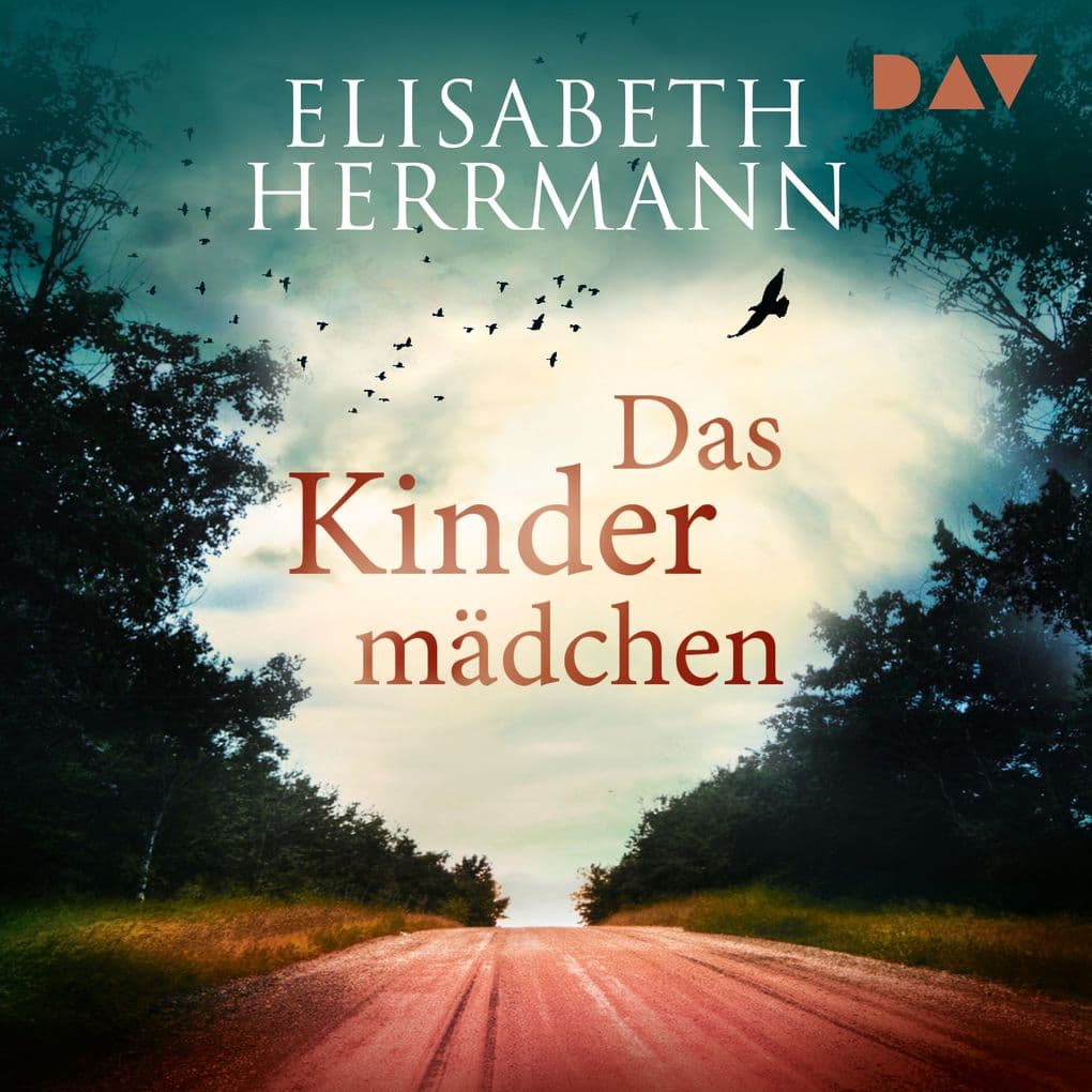 Das Kindermädchen. Joachim Vernau 1