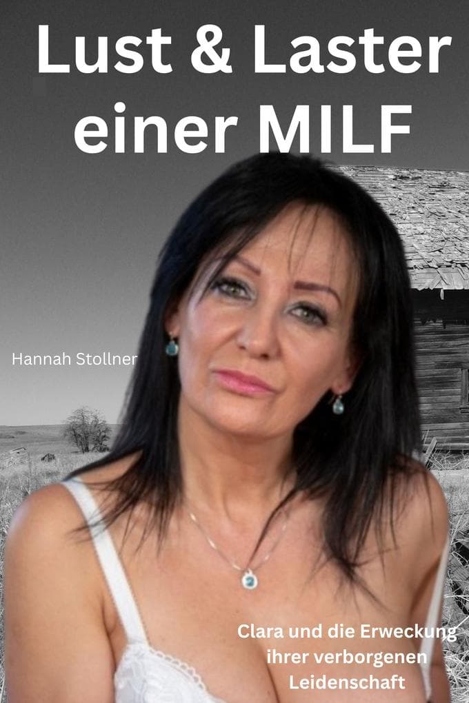 Lust & Laster einer MILF