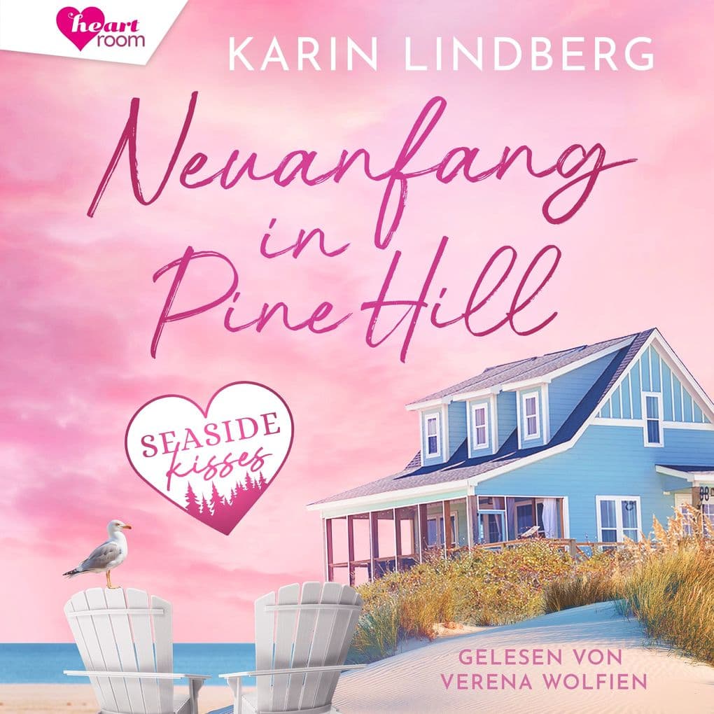 Neuanfang in Pine Hill