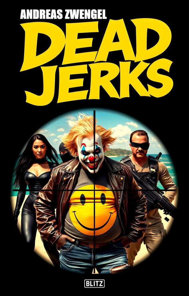 Dead Jerks