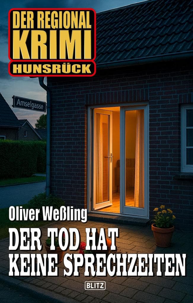 Der Tod hat keine Sprechzeiten