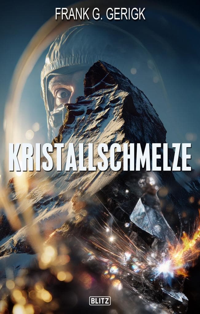 Kristallschmelze