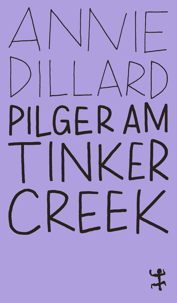 Pilger am Tinker Creek