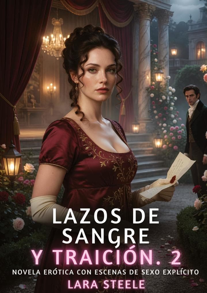 Lazos de Sangre y Traición. 2