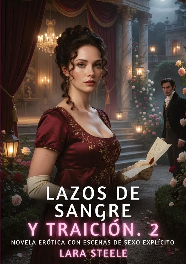 Lazos de Sangre y Traición. 2