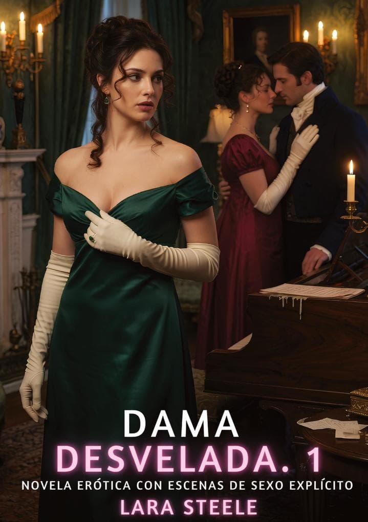 Dama Desvelada. 1