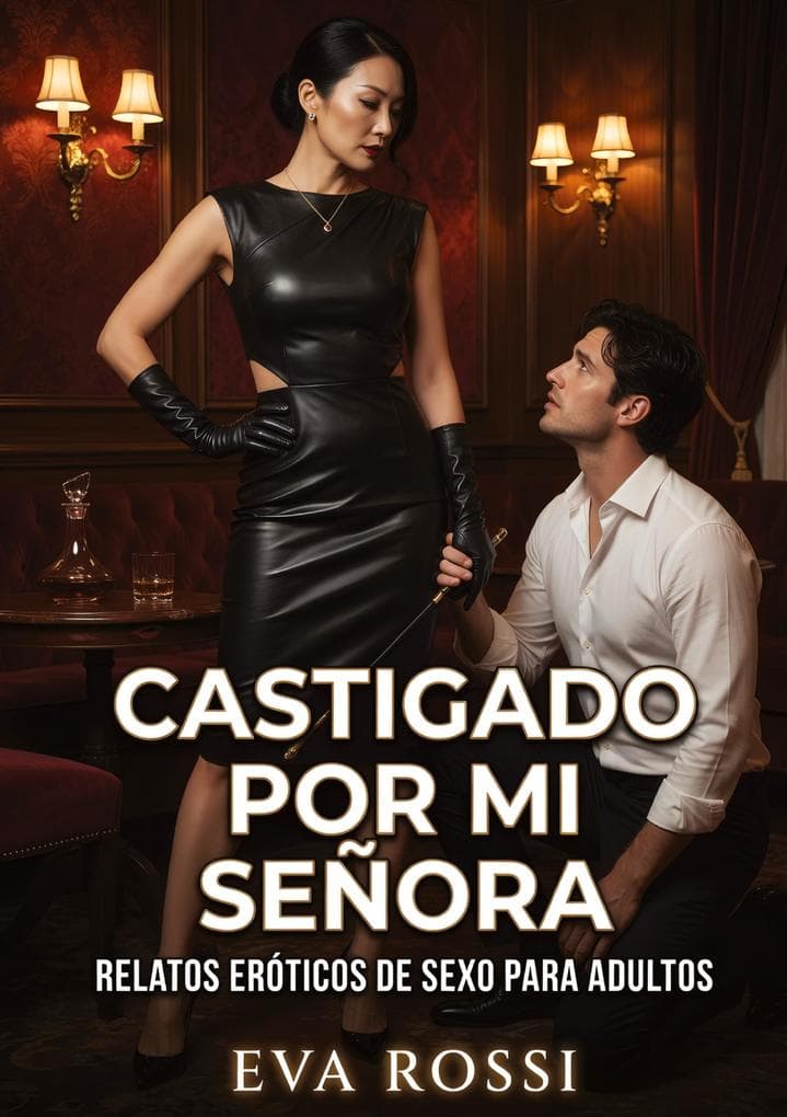 Castigado por mi Señora